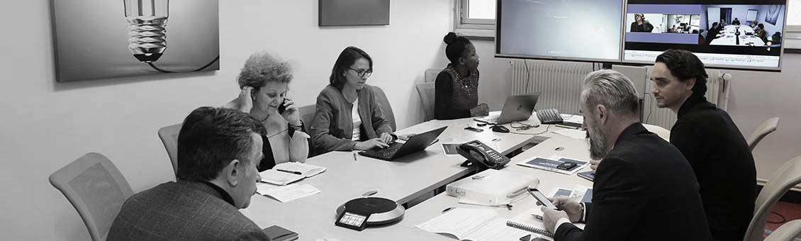 Accompagnement VAE Groupe IGS