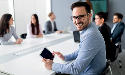 Groupe IGS Formation Continue