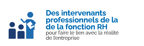 Groupe IGS Formation continue