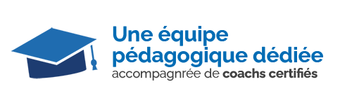 Groupe IGS Formation continue
