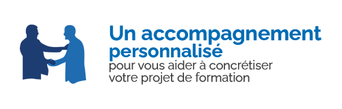 Groupe IGS Formation continue