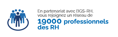 Groupe IGS Formation continue