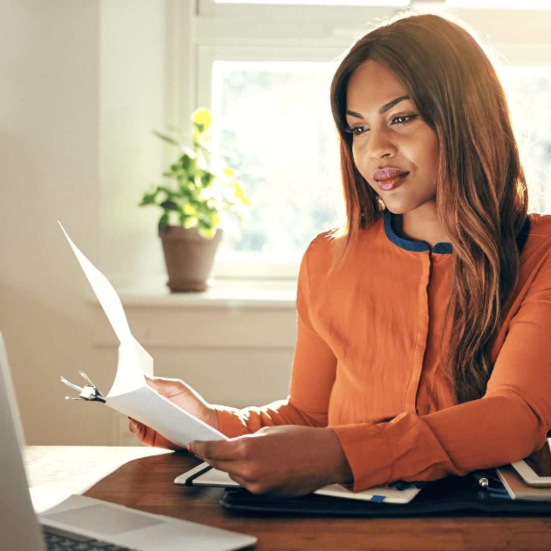 chargé des RH - Digital learning image 1:1