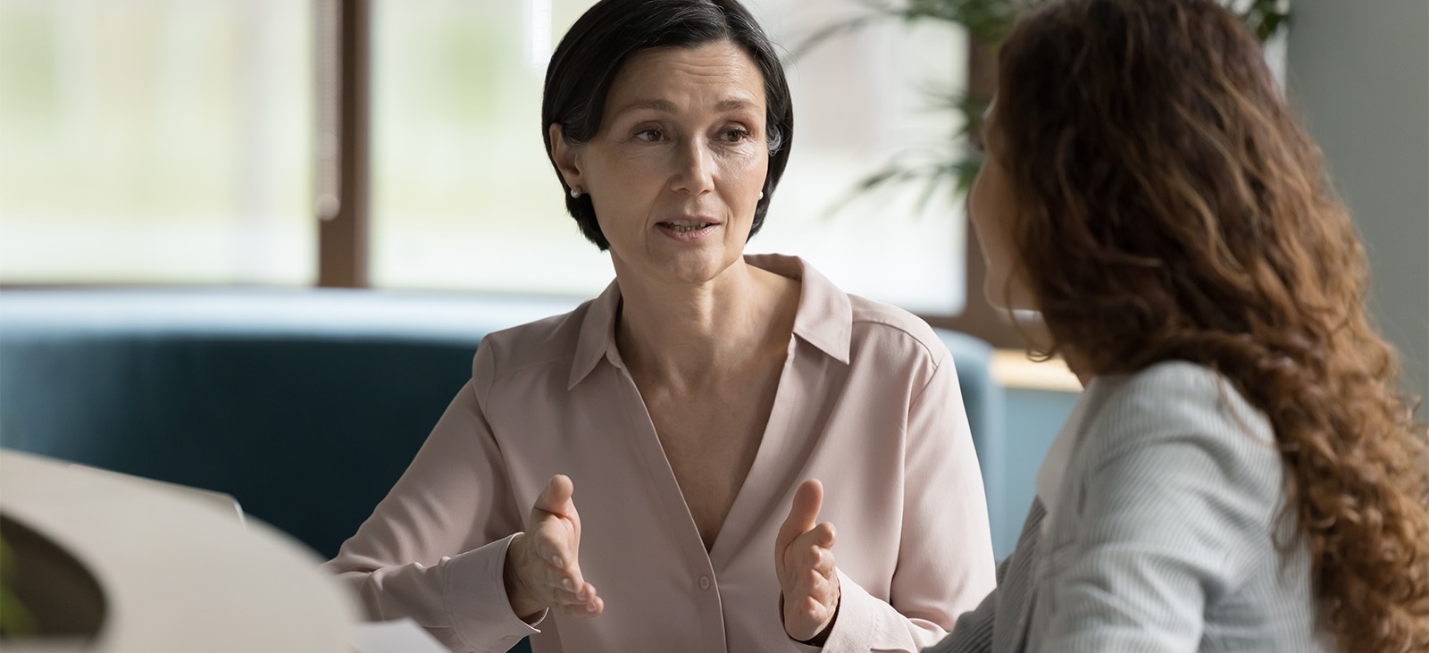 Besoins de recrutement