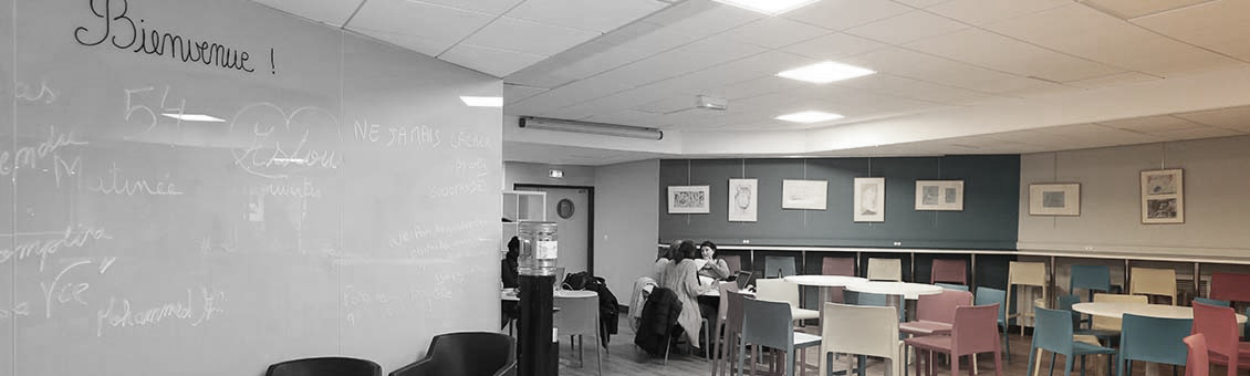 Groupe IGS Formation Continue