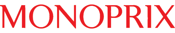 Logo Monoprix