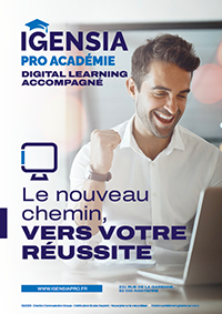Chemin de de la réussite
