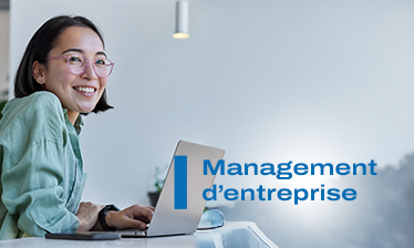 Dirigeant Entrepreneur, formation management en Digital Learning