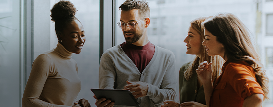 Formation intra IGENSIA Pro Académie