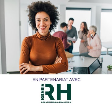 Formations RH avec IGENSIA RH