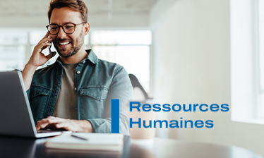 Gestionnaire de paie, formation en digital learning accompagné
