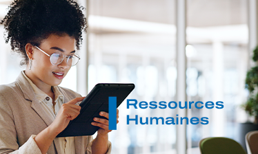 Responsable de la gestion des Ressources humaines, formation en digital learning accompagné