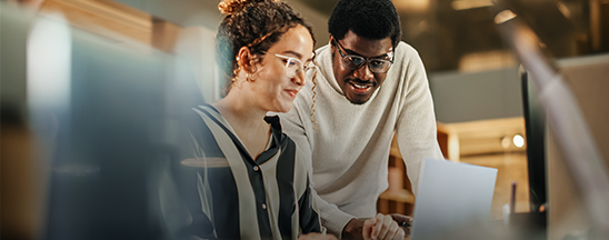 IGENSIA Pro Académie : temps partiel