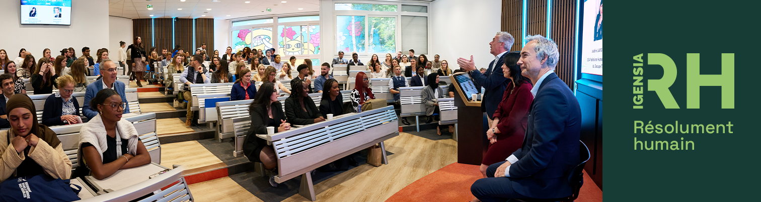 Quel DRH dans un monde en transition ?