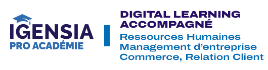 Digital Learning Accompagné