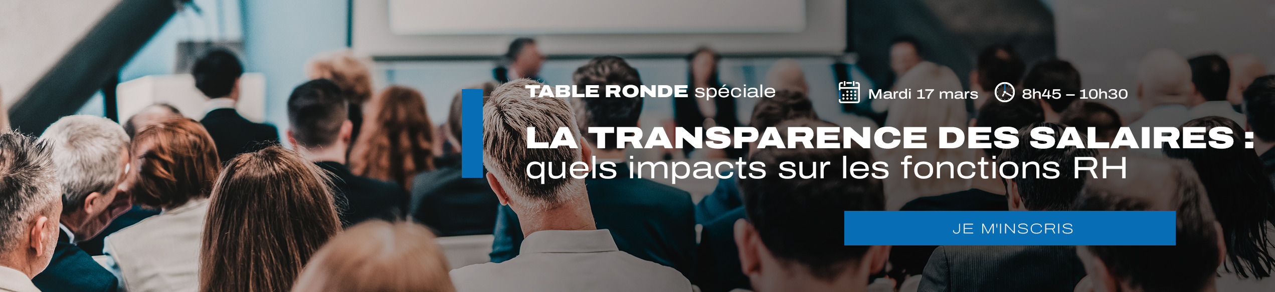La transparence des salaires : quels impacts sur les fonctions RH ?