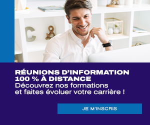 Réunion d'information à distance