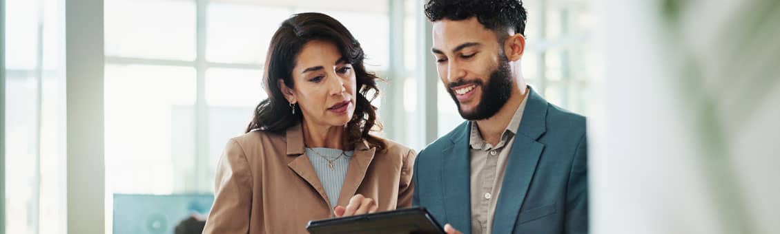 Formation Chargé clientèle