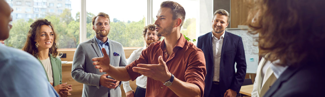 Formation Formateur consultant