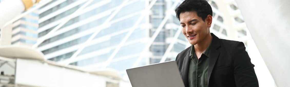 Formation Responsable d'Activité Commerciale et Marketing
