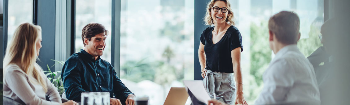 Formations Management d'entreprise