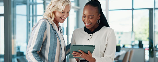 Formations VAE d'IGENSIA Pro Académie