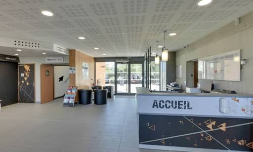 IGENSIA Pro Académie Toulouse