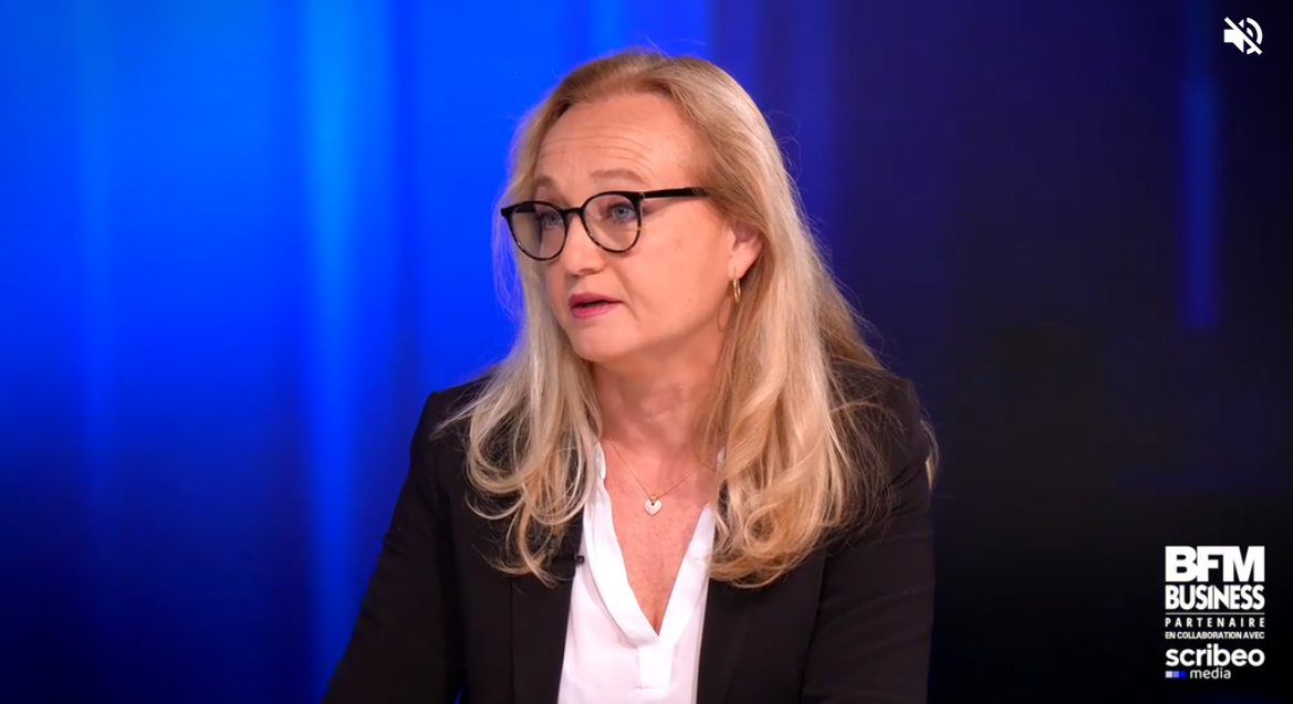 IGENSIA Pro Académie mise à l’honneur sur BFM Business : un partenaire des transformations professionnelles