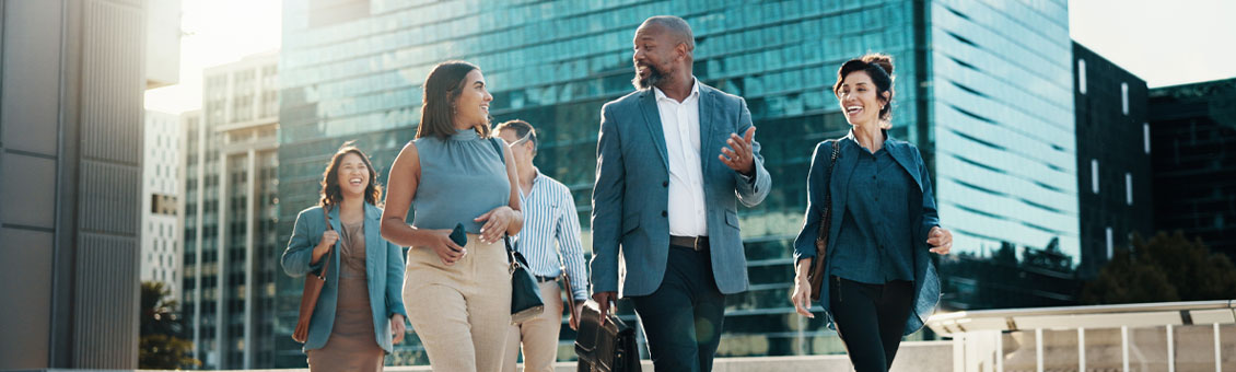 Intégration de nouveaux collaborateurs