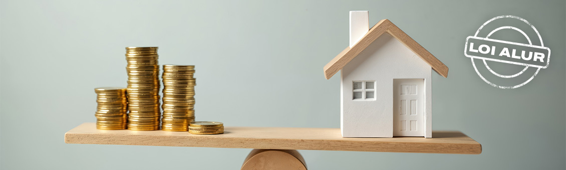 Financement du logement