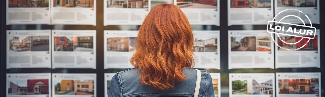 Création d'une agence immobilière