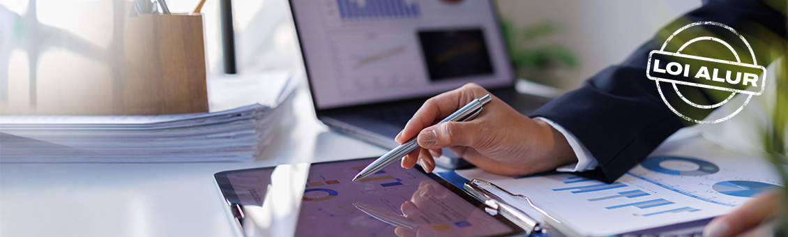 Aspects juridiques du numérique dans l'immobilier