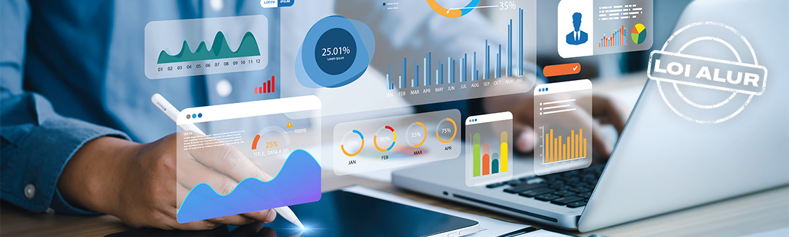 Immobilier et webmarketing