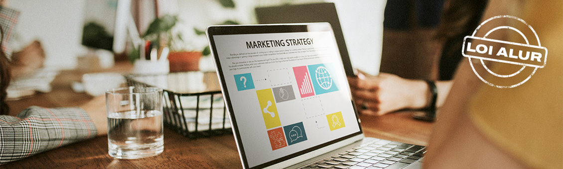Marketing et communication digitale