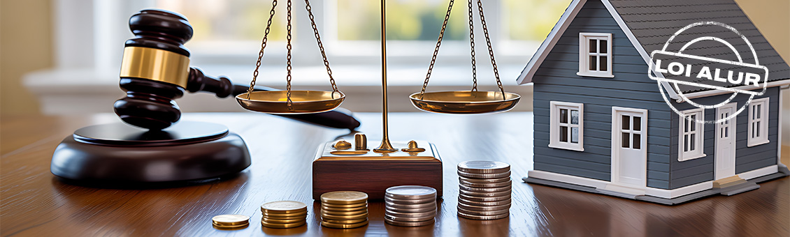 La règlementation des activités de transaction immobilière
