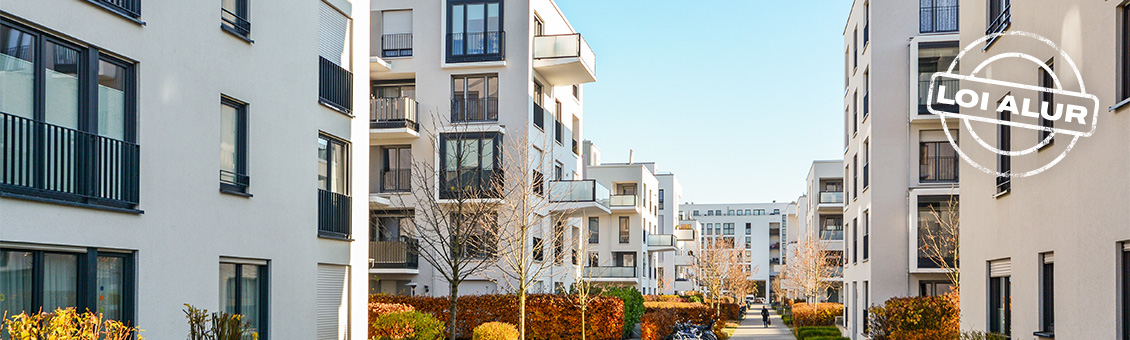 Les fondamentaux de l'urbanisme