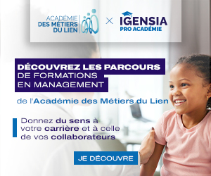 Formations en management Académie des métiers du lien
