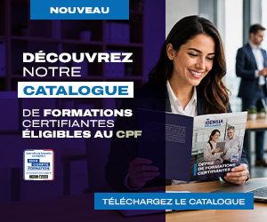 Formations certifiantes Igensia pro academie