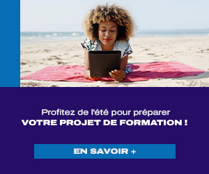 Préparer votre projet de formation pendant l'été