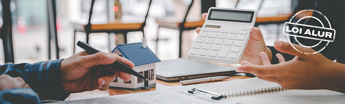 formation à distance le crédit immobilier IMSI