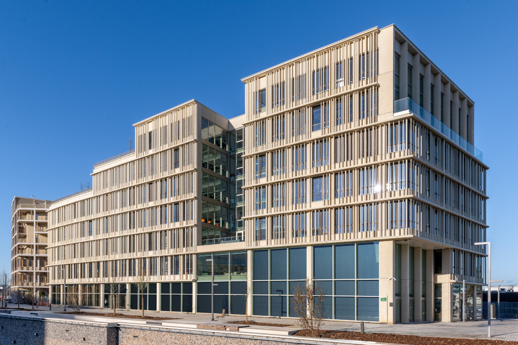 Formation professionnelle Naterre La défense