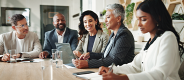 Formation Management : Organiser le déploiement du projet de l'entreprise
