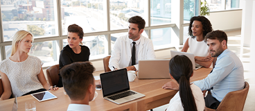 Formation Management : Exercer une gouvernance éthique et responsable de l'organisation