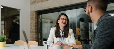 Formation RH : attirer et intégrer les talents