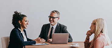 Formation RH : définir une stratégie RH