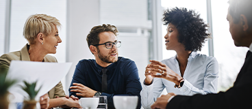 Formation RH : développer l'expérience collaborateur
