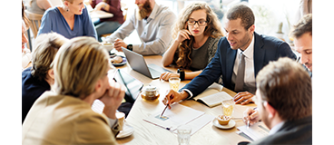 Formation RH : piloter l'activité et la performance du développement RH