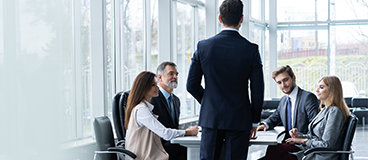 Formation RH : Recrutement et intégration