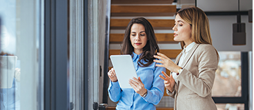 Formation RH : Mettre en œuvre les conditions d'un contexte de travail inclusif favorisant la QVCT des collaborateurs