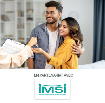 igensia pro academie : formations immobilier